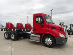 Used 2016 Freightliner Cascadia 125 Day Cab in Pharr, Texas