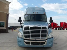 Used 2014 Freightliner Cascadia 125 Sleeper in Pharr, Texas