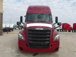 Used 2020 Freightliner Cascadia 126 Sleeper in Pharr, Texas