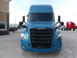 Used 2019 Freightliner Cascadia 126 Sleeper in Pharr, Texas