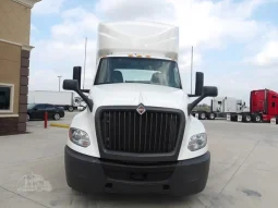 Used 2020 International LT Day Cab in Pharr, Texas