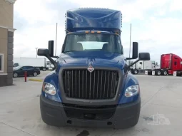 Used 2020 International LT Day Cab in Pharr, Texas