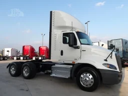 Used 2020 International RH Day Cab in Pharr, Texas