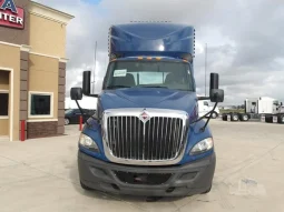 Used 2020 International RH Day Cab in Pharr, Texas