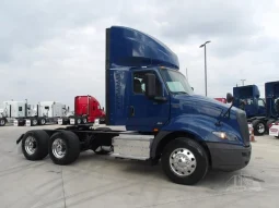 Used 2020 International RH Day Cab in Pharr, Texas