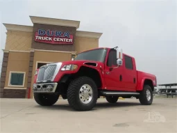 Used 2008 International MXT Pick Up Truck in Pharr, Texas