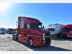 Used 2020 Mack ANTHEM Sleeper in Houston Texas