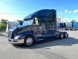 Used 2021 Volvo VNL64T860 Sleeper in North Bergen New Jersey