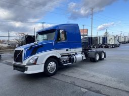 Used 2013 Volvo VNL64T630 Sleeper in North Bergen New Jersey