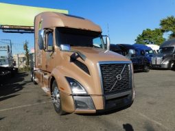 Used 2019 Volvo VNL760 Sleeper in St Elizabeth New Jersey