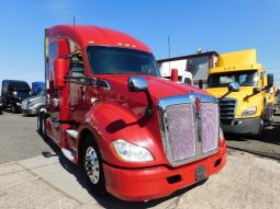 Used 2020 Kenworth T680 Sleeper in St Elizabeth New Jersey