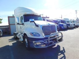 Used 2019 International LT Sleeper in St Elizabeth New Jersey