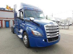 Used 2020 Freightliner Cascadia Sleeper in St Elizabeth New Jersey