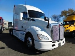 Used 2019 Kenworth T680 Sleeper in St Elizabeth New Jersey