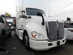 Used 2020 Kenworth T680 Sleeper in St Elizabeth New Jersey