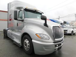 Used 2019 International LT Sleeper in St Elizabeth New Jersey