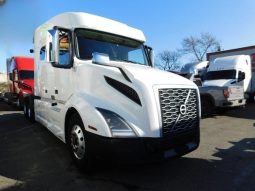 Used 2019 Volvo VNL Sleeper in St Elizabeth New Jersey