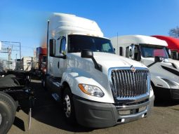 Used 2020 International LT Sleeper in St Elizabeth New Jersey