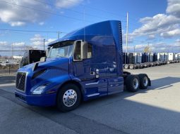 Used 2020 Volvo VNR64T640 Sleeper in North Bergen New Jersey