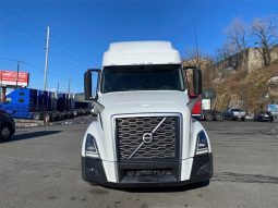 Used 2020 Volvo VNL64T760 Sleeper in North Bergen New Jersey