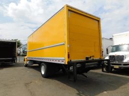 Used 2020 International MV Box Truck in St Elizabeth New Jersey