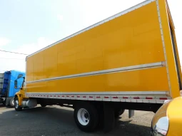 Used 2019 International MV Box Truck in St Elizabeth New Jersey