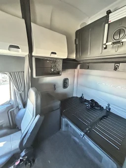 Used 2020 Freightliner Cascadia Sleeper in Houston Texas