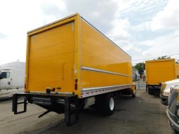 Used 2020 International MV Box Truck in St Elizabeth New Jersey