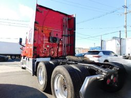 Used 2019 Freightliner Cascadia Sleeper in St Elizabeth New Jersey