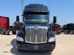 Used 2020 Peterbilt 579 Sleeper in Tipp City Ohio