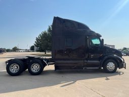 Used 2020 Peterbilt 579 Sleeper in Tipp City Ohio