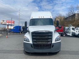 Used 2020 Freightliner Cascadia 126 Sleeper in North Bergen New Jersey