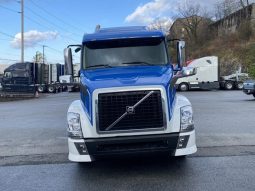 Used 2013 Volvo VNL64T630 Sleeper in North Bergen New Jersey