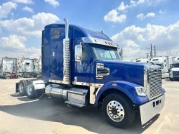 Used 2020 Freightliner CORONADO Sleeper in Houston Texas