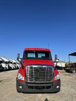 Used 2016 Freightliner Cascadia Day Cab in Houston Texas