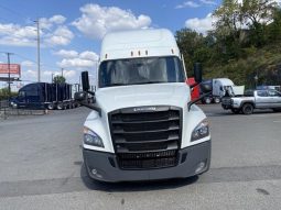 Used 2020 Freightliner Cascadia 126 Sleeper in North Bergen New Jersey