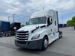 Used 2019 Freightliner Cascadia 126 Sleeper in North Bergen New Jersey