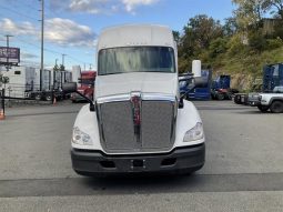 Used 2019 Kenworth T680 Sleeper in North Bergen New Jersey