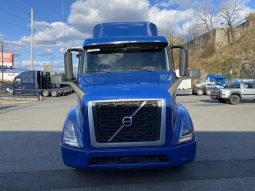 Used 2020 Volvo VNR64T640 Sleeper in North Bergen New Jersey