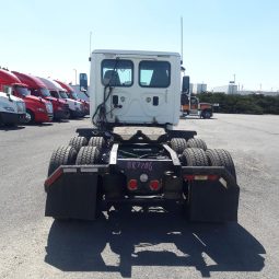 Used 2016 Freightliner Cascadia Day Cab in Shippensburg Pennsylvania