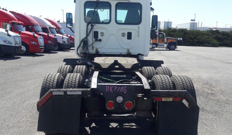 
								Used 2016 Freightliner Cascadia Day Cab in Shippensburg Pennsylvania full									