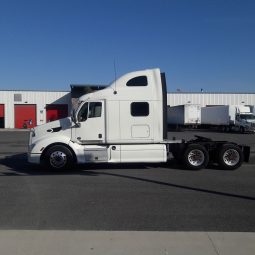 Used 2014 Peterbilt 587 Sleeper in Shippensburg Pennsylvania