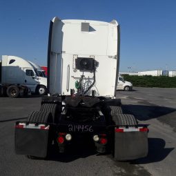 Used 2014 Peterbilt 587 Sleeper in Shippensburg Pennsylvania