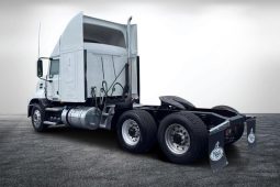 Used 2016 Mack CXN Sleeper in Miami Florida