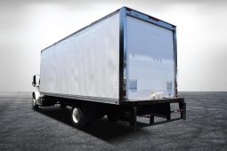 Used 2015 Freightliner M106 Box Truck in Miami Florida