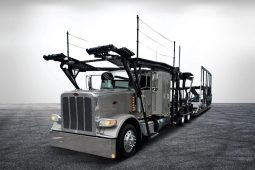 Used 2017 Peterbilt 389 Car Haulers in Miami Florida