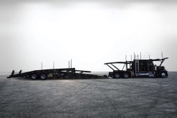 Used 2019 Peterbilt 389 Car Haulers in Miami Florida