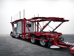 Used 2018 Peterbilt 389 Car Haulers in Miami Florida