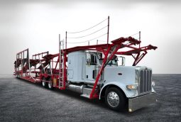 Used 2018 Peterbilt 389 Car Haulers in Miami Florida