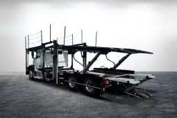 Used 2017 Volvo VAH Car Haulers in Miami Florida